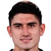 Benjamín Ignacio Rojas Ferrera