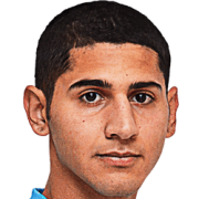 César Alejandro Díaz Huencho