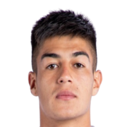Bastián Ignacio Tapia Sepúlveda