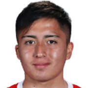 Abel Eric Moreno Vargas