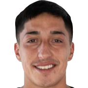 Giovanni Alexander Davis Henríquez