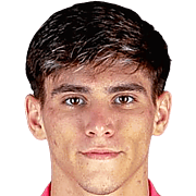 Lucas Martín Ambrogio