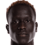 Machop Malual Chol