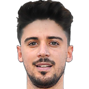 Ezequiel Fabián Straccia