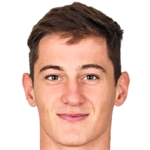 Matej Madlenak
