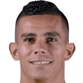 Jair Andrés Castillo León