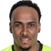 Triston Henry