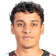 Tiago Asahel Palacios