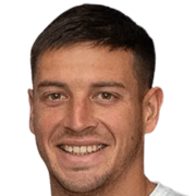 Francisco Joel Gerometta