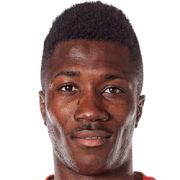 Maï Traore