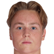 Andreas Rædergård Schjelderup