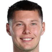 Hákon Rafn Valdimarsson