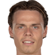 Þórir Jóhann Helgason