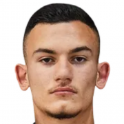 Dashmir Elezi