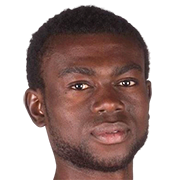 Chinwendu Johan Nkama