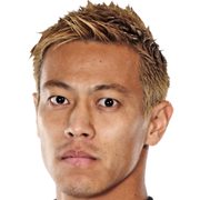 Keisuke Honda