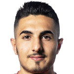 Anas Mahamid