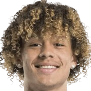 Franck William Surdez