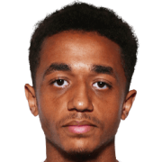 Jason Mbock