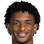 Alejandro Balde Martínez