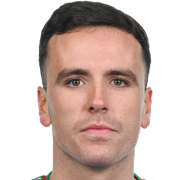 Charlie Lyons