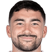 Liam Thomas Kerrigan