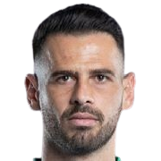 Panagiotis Symelidis