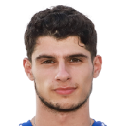 Panagiotis Artymatas