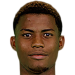 Dorny Alexander Romero Chalas