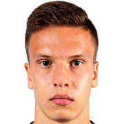 Daniel Cosimo Osvaldo Leo