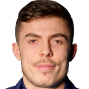 Patriot Sejdiu