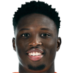 Bafodé Dansoko