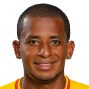 Nixon Andrés Molina Torres