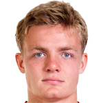 Christian Theodor Kjelder Rasmussen