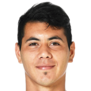 Gonzalo Julián Gamarra Leyton