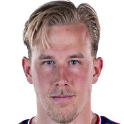 Herman Nils Johansson