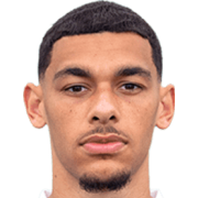 Kairo Ellis Mitchell