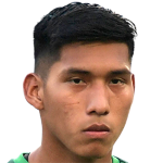 Jeyson Ariel Chura Almanza