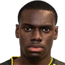 Kane Sinclair Crichlow