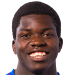 Serge Atakayi
