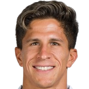 Giuliano Simeone Baldini