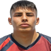 Mauricio Paul Galván Juárez