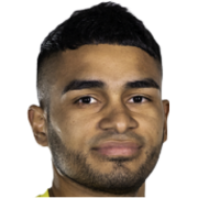 Aldayr Hernández Basanta