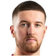 Calum Brian Joseph Ward