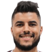 Tharlles Batista Bispo