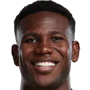 Yerson Mosquera Valdelamar