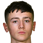 Ryan O'kane