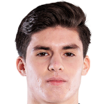 Jonathan Alexander Pérez Lara