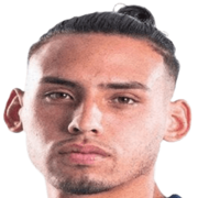 Erick Carlos Noriega Loret De Mola