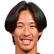 Hidetoshi Takeda